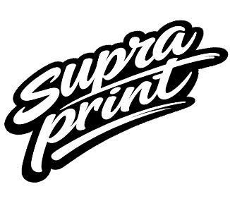 SupraPrint logo